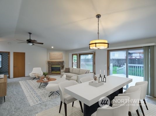 Property Photo:  9102 Kelly Court NE  WA 98516 