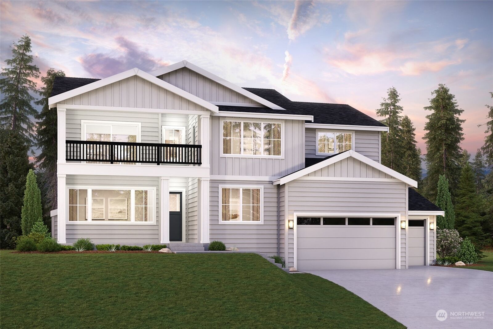 Property Photo:  5432 Lonicera Drive 37  WA 98230 