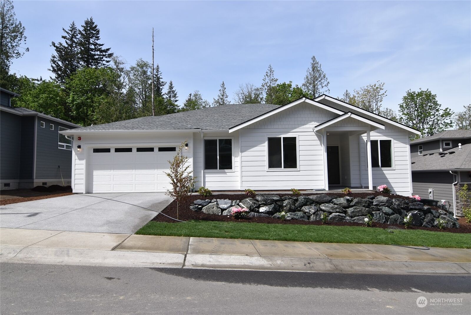 Property Photo: 1145 Brookstone Drive WA 98229