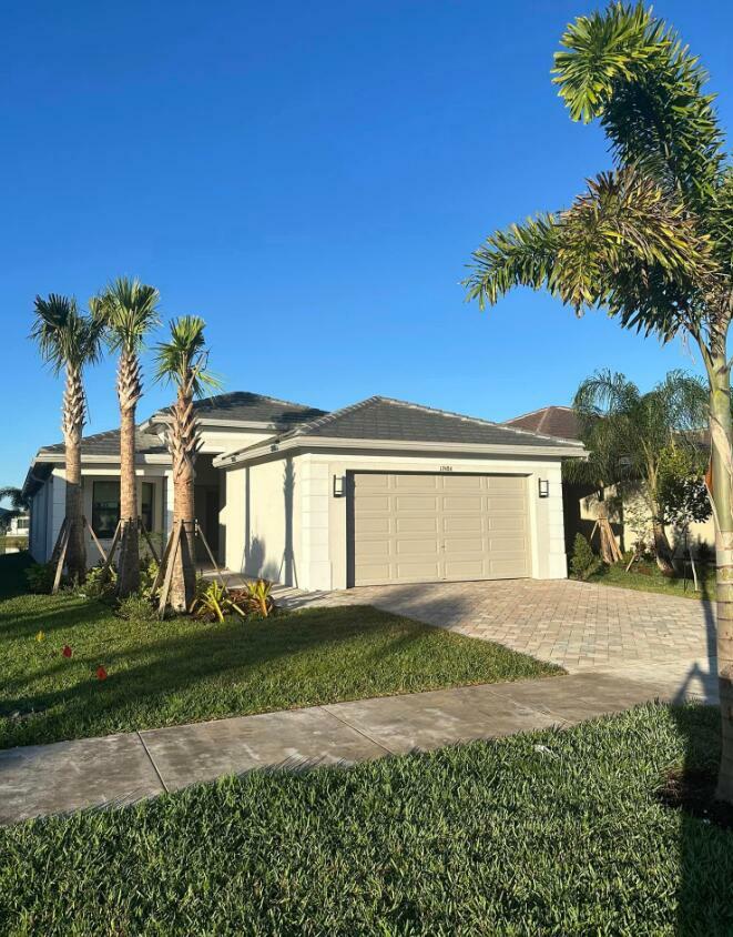 12486 SW Alongshore Drive  Port Saint Lucie FL 34987 photo