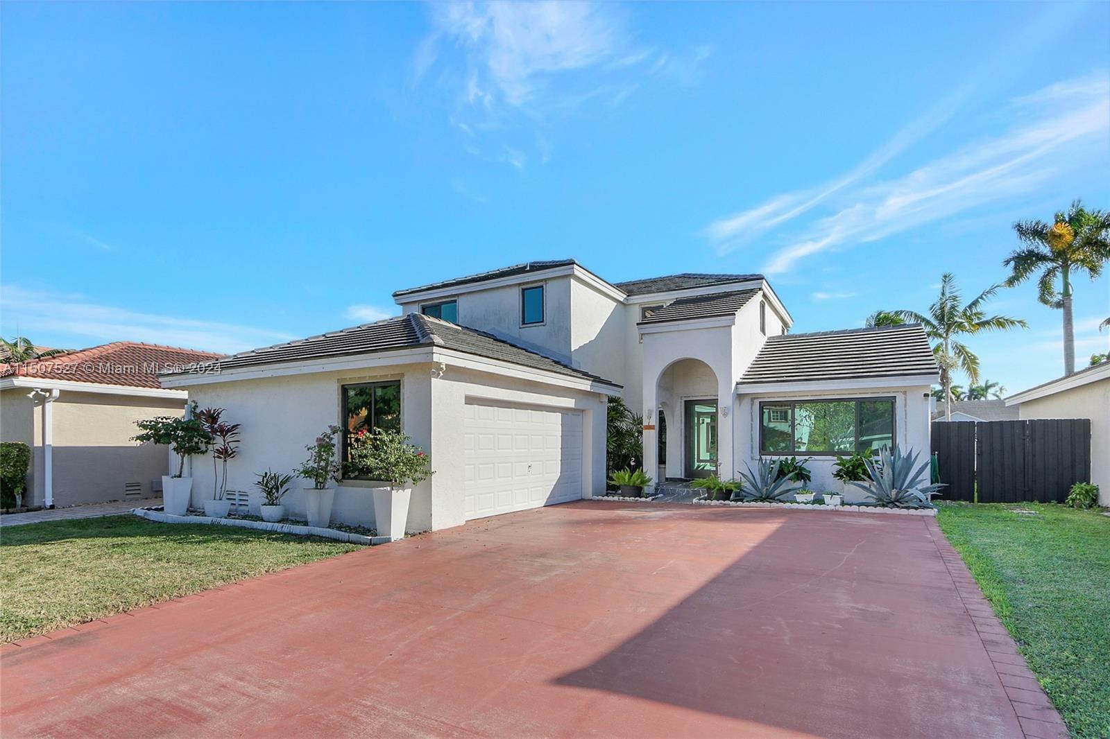 Property Photo: 12360 SW 95th Ter FL 33186