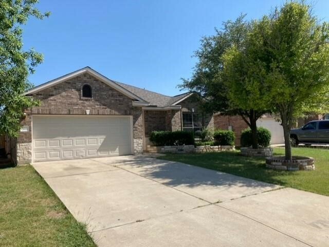 Property Photo:  420 Cobblestone Drive  TX 76537 