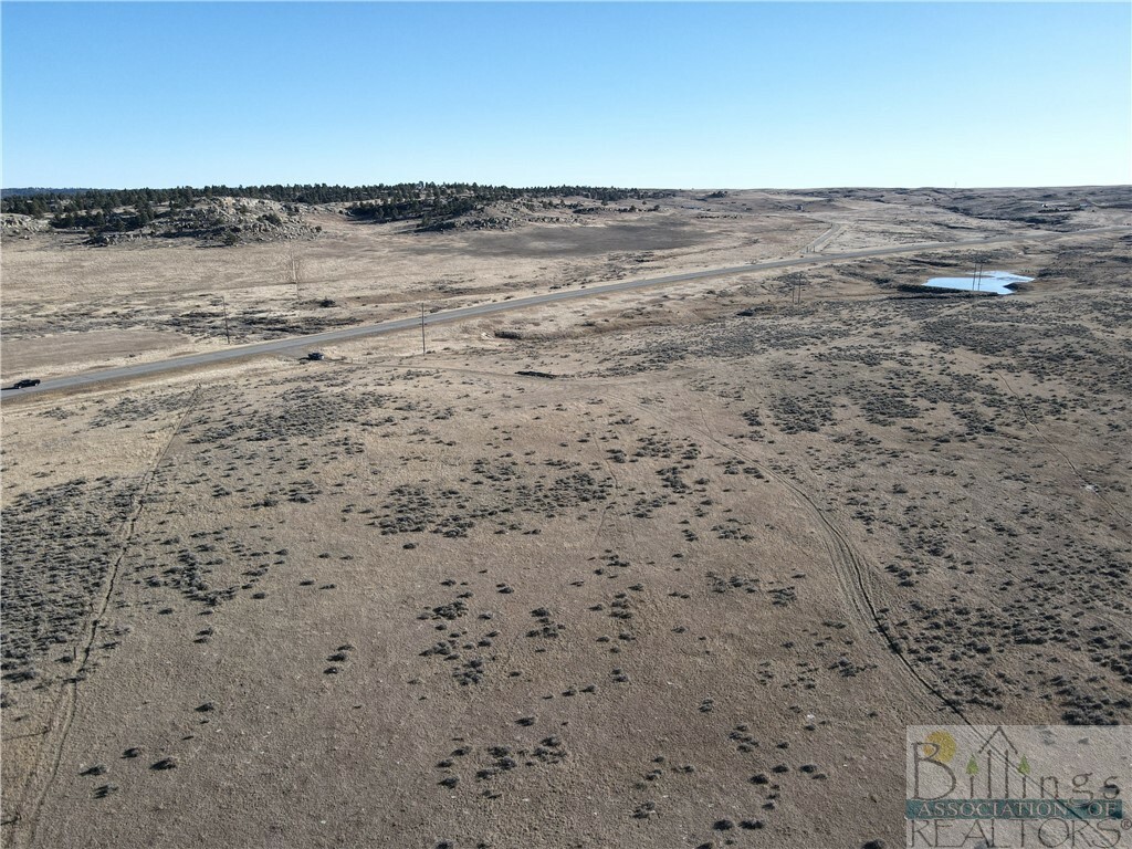 Property Photo:  Butler Ranch On Hwy 3  MT 59046 