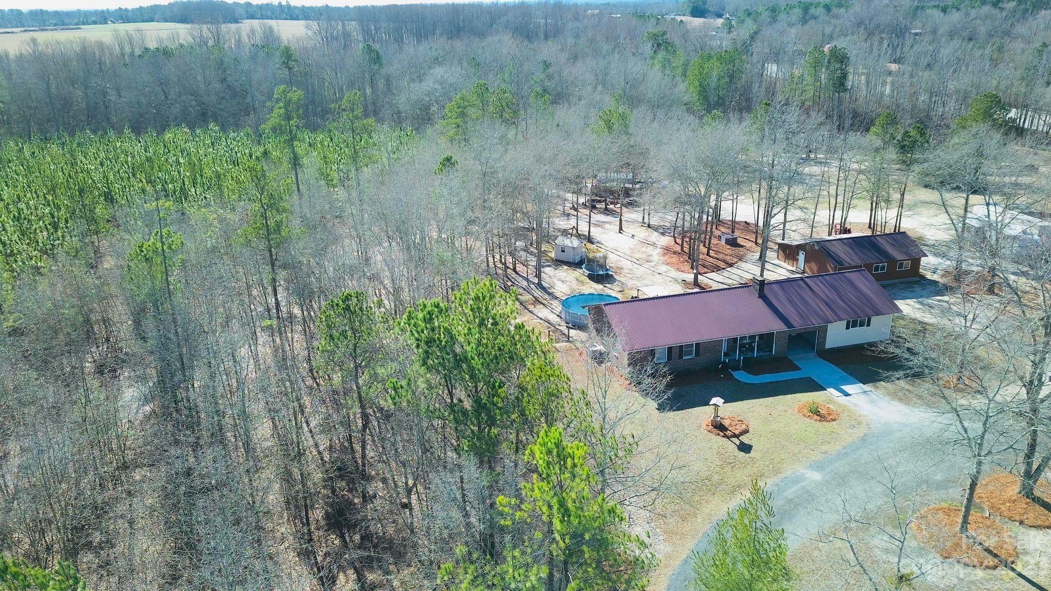 Property Photo:  96 Sandhills Road  SC 29718 