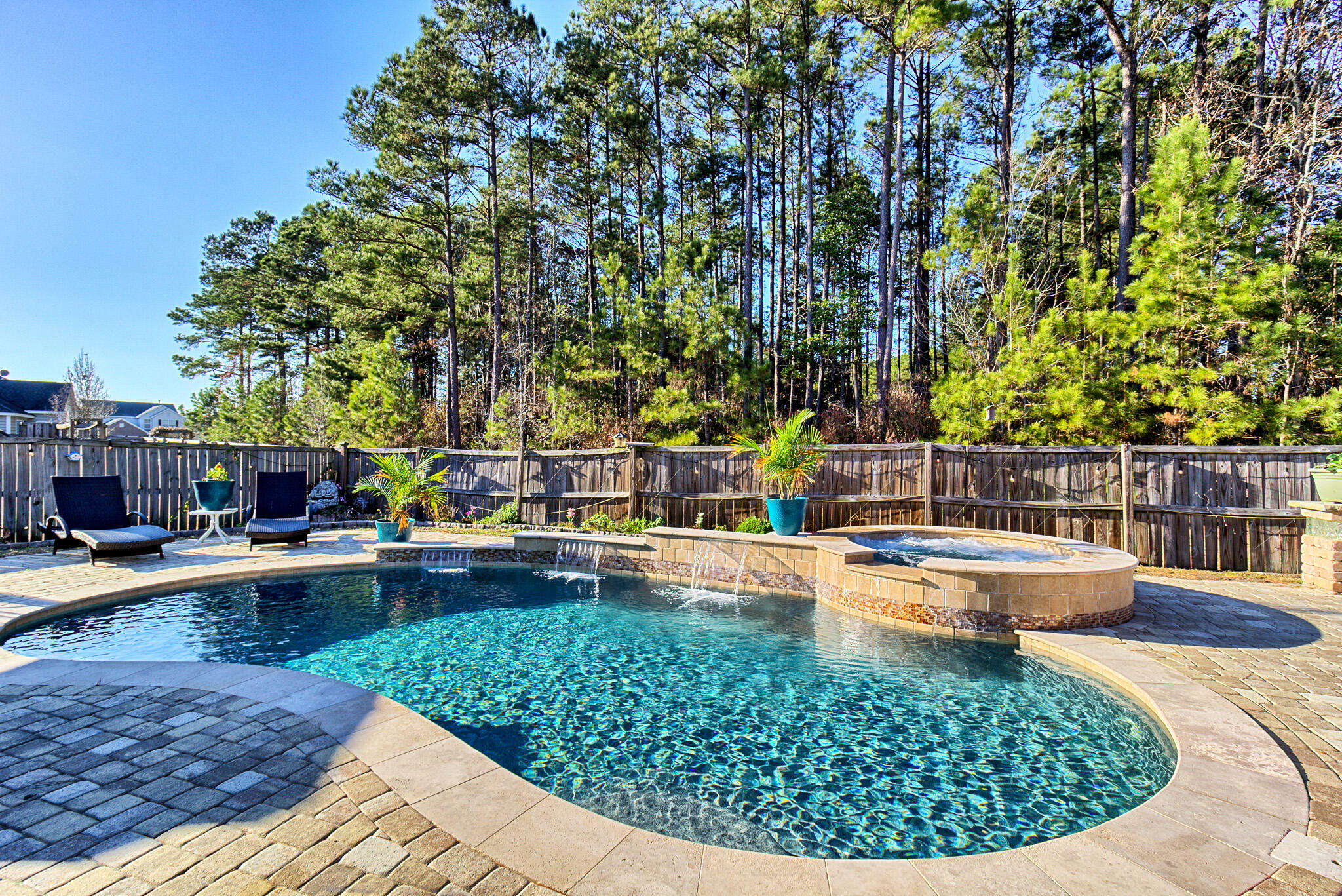 407 Decatur Drive  Summerville SC 29486 photo