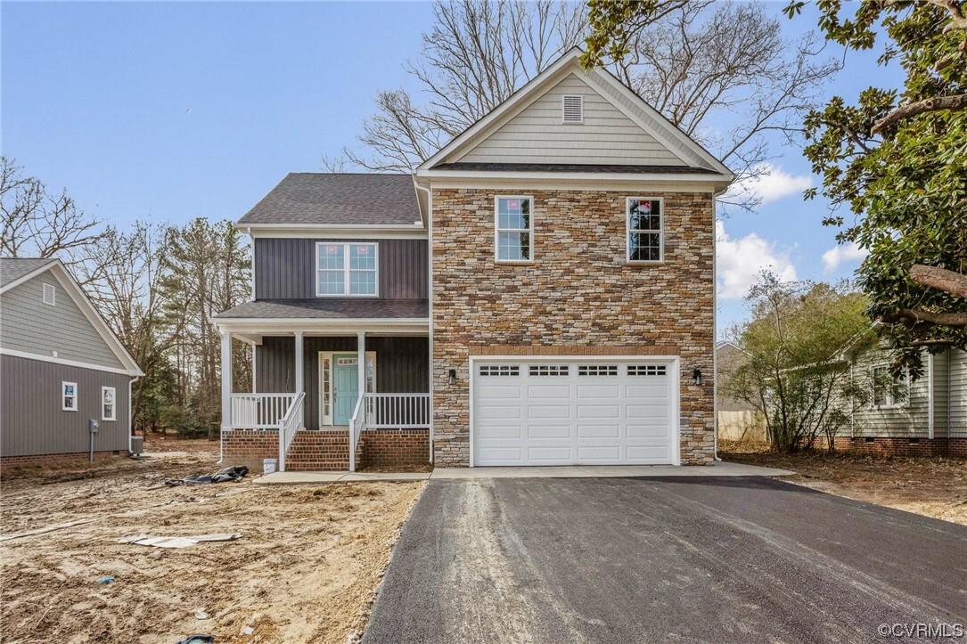 Property Photo:  1700 Dinwiddie Avenue  VA 23860 