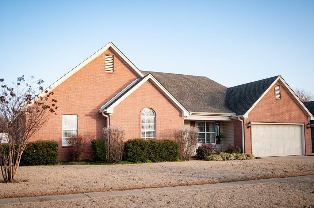 Property Photo:  519 Edgewood  AR 72364 