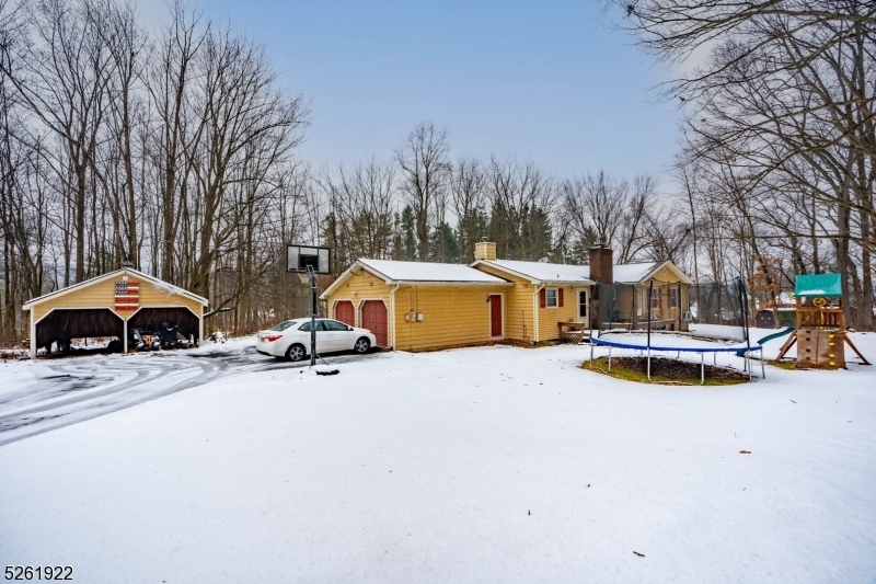Property Photo: 9 Springhouse Ln NJ 08802
