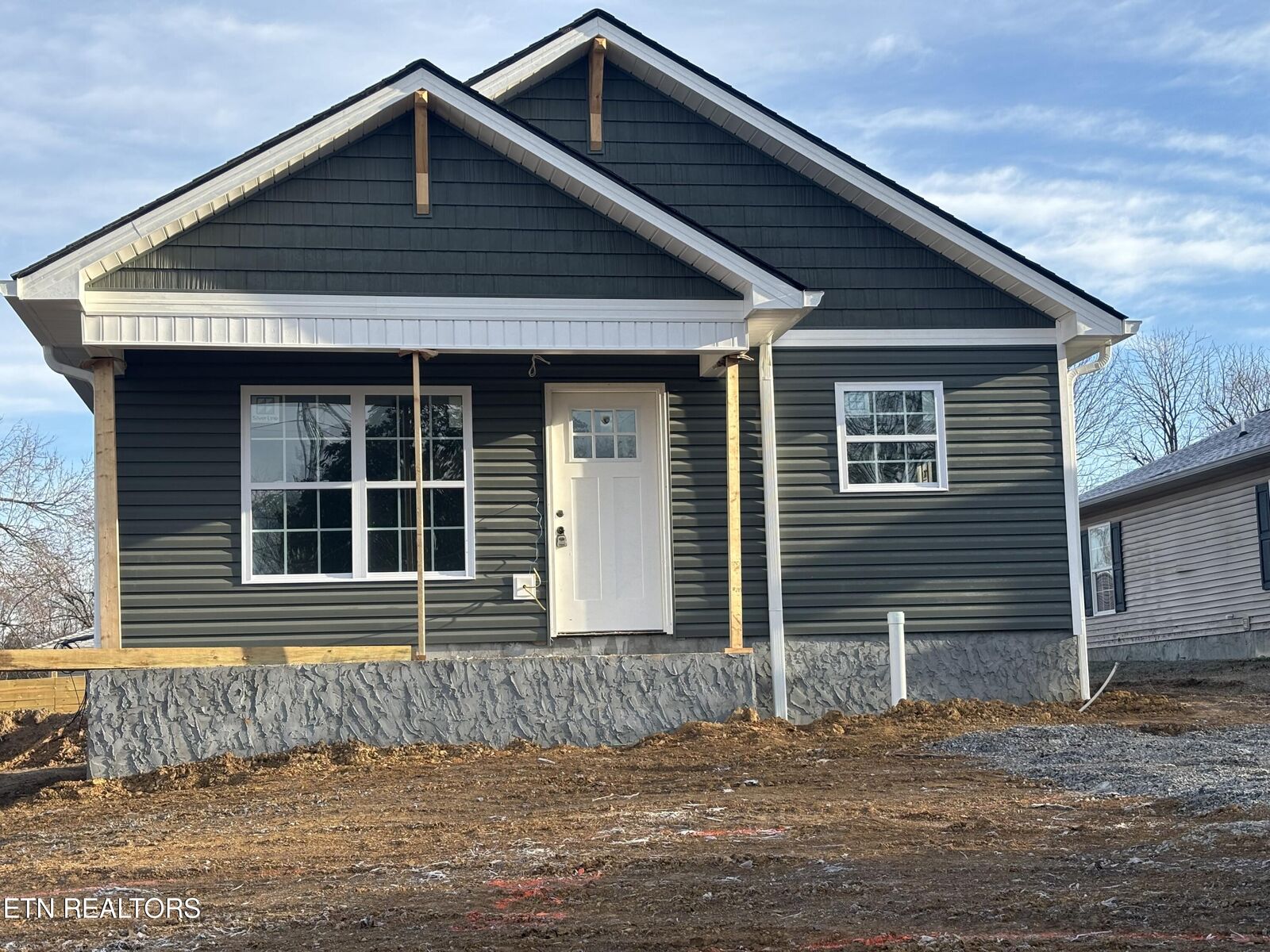 Property Photo:  916 Foch St  TN 37801 