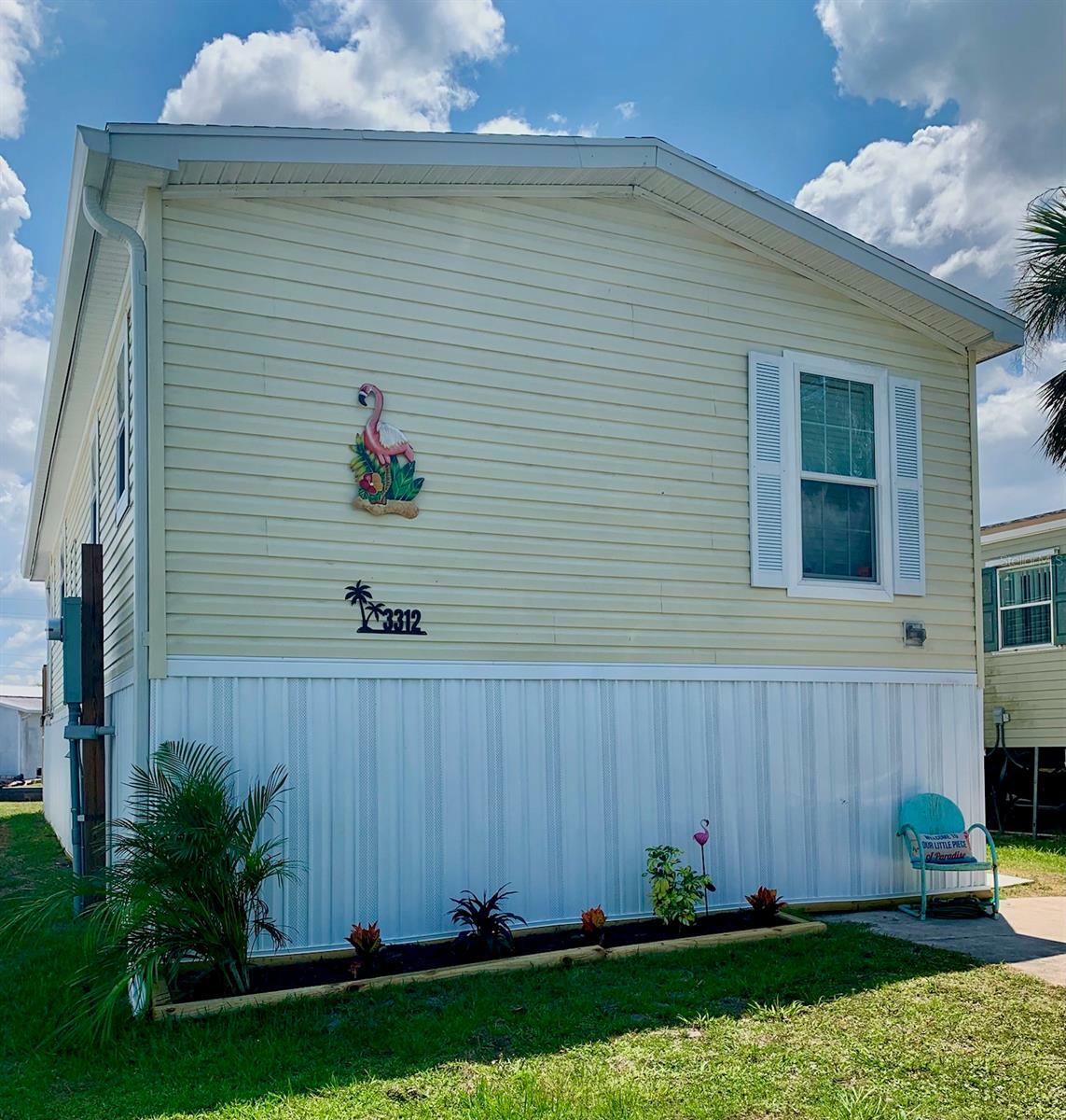 Property Photo: 3312 Coquina Esplanade FL 33982