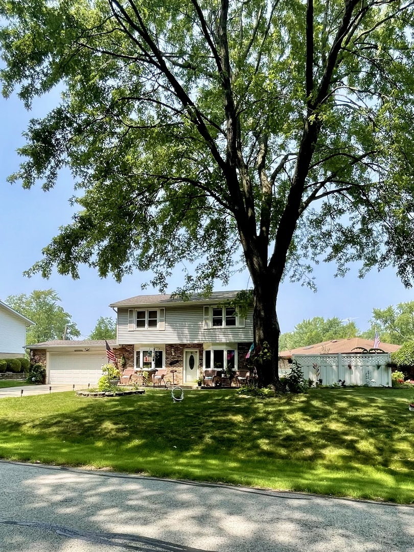 Property Photo:  5516 163rd Street  IL 60452 