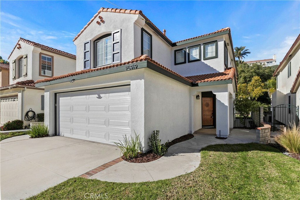 Property Photo:  25919 Wordsworth Lane  CA 91381 