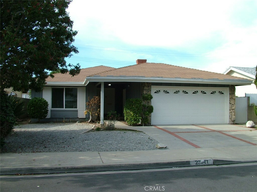 Property Photo:  23041 Delford Avenue  CA 90745 