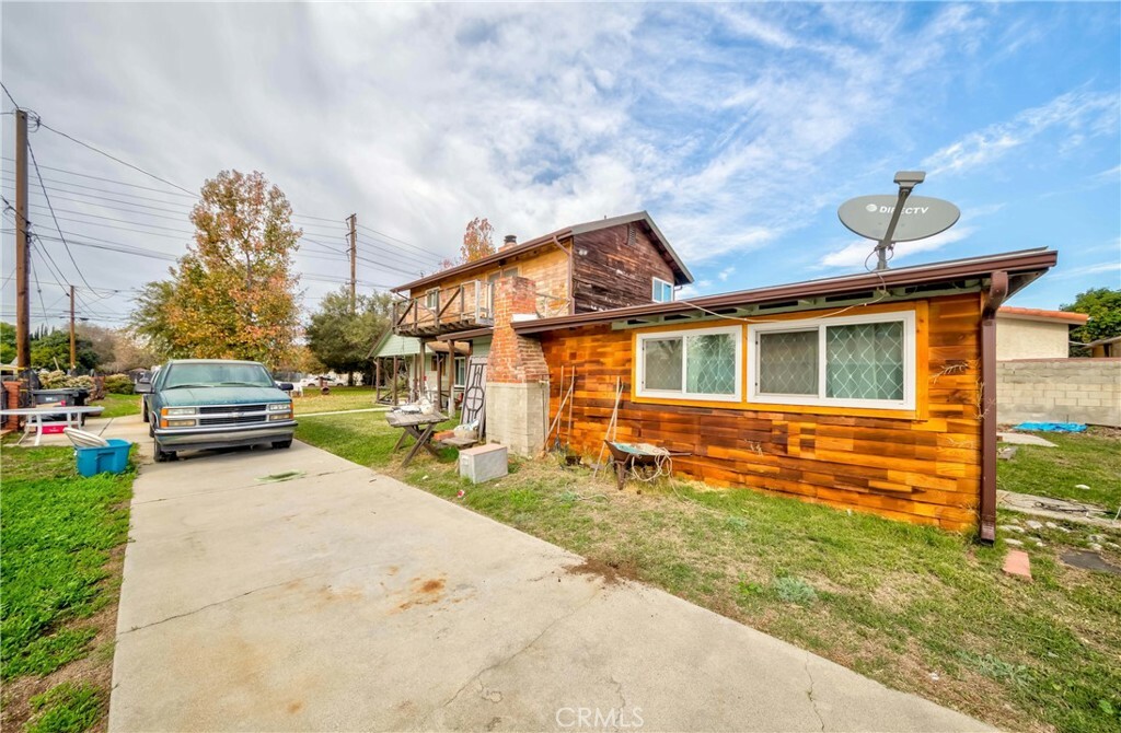 Property Photo:  4440 Center Street  CA 91706 