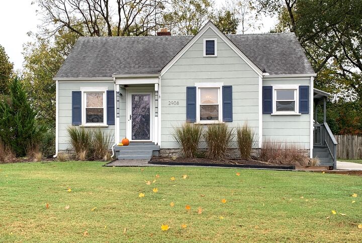 2908 Dobbs Ave  Nashville TN 37211 photo