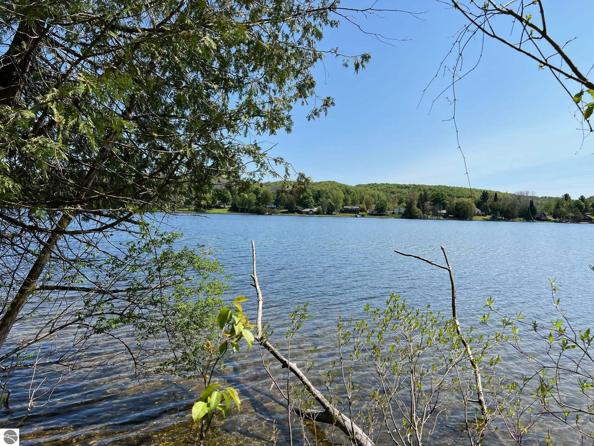 Property Photo:  0 Six Mile Lake Road  MI 49727 