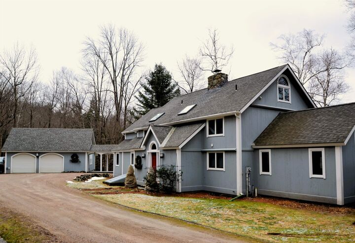 Property Photo:  62 Wild Turkey Lane 40  VT 05673 