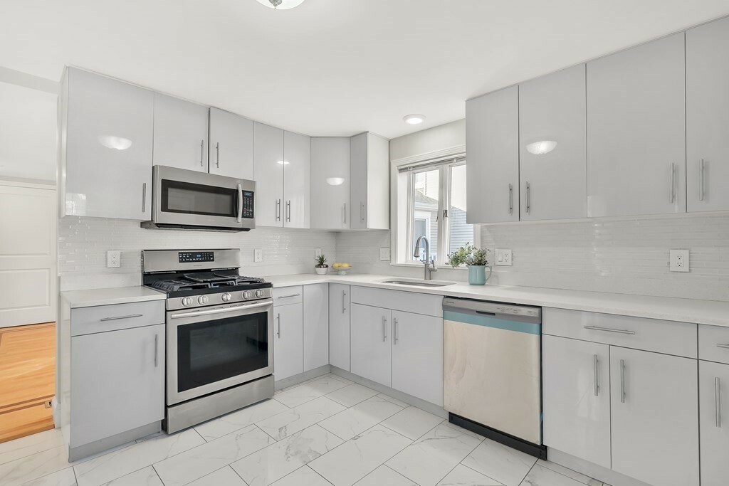 Property Photo: 27 Dell Ave MA 02176