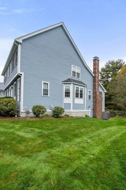 Property Photo:  17 Donovan Drive  MA 01701 