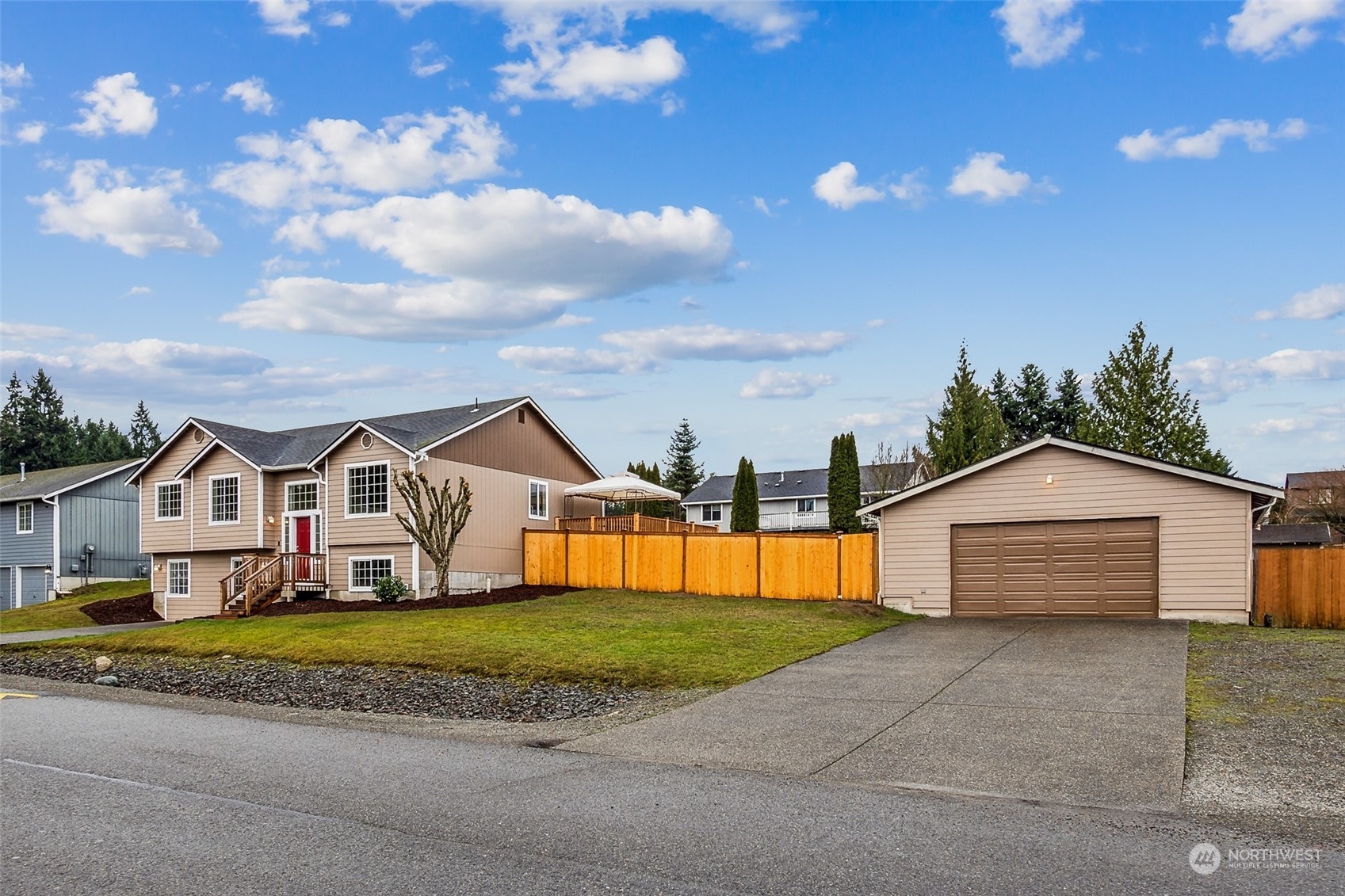 13916 220th Street Ct E  Graham WA 98338 photo