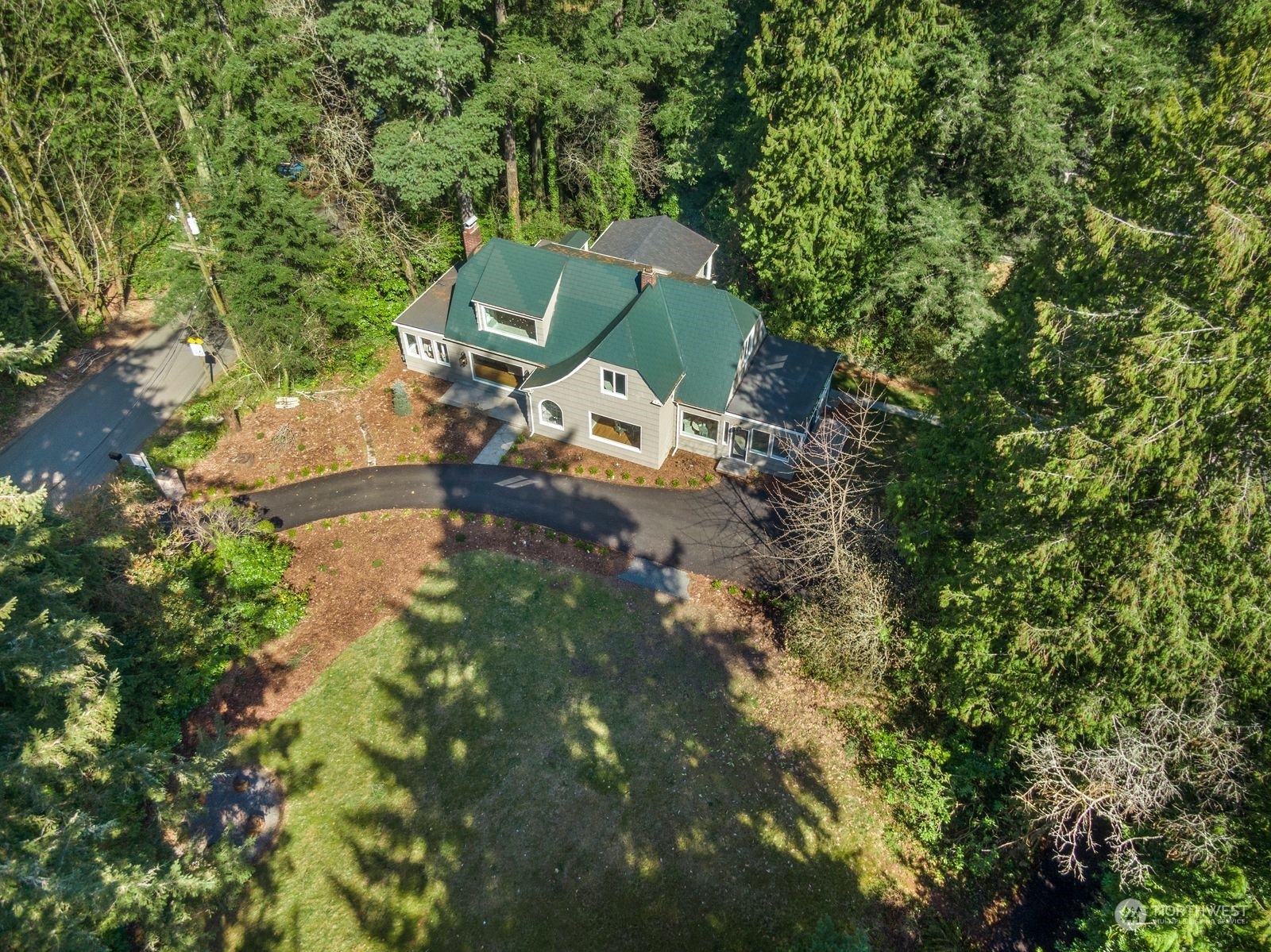 Property Photo:  18208 40th Avenue NE  WA 98155 