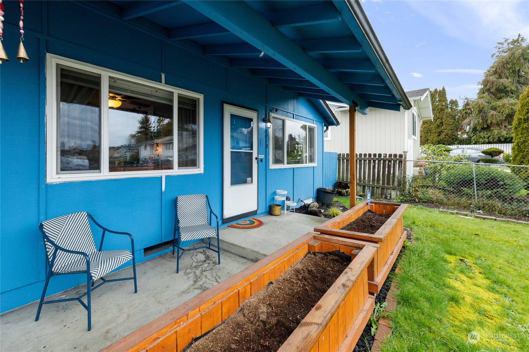 Property Photo:  1418 S 83rd Street  WA 98408 