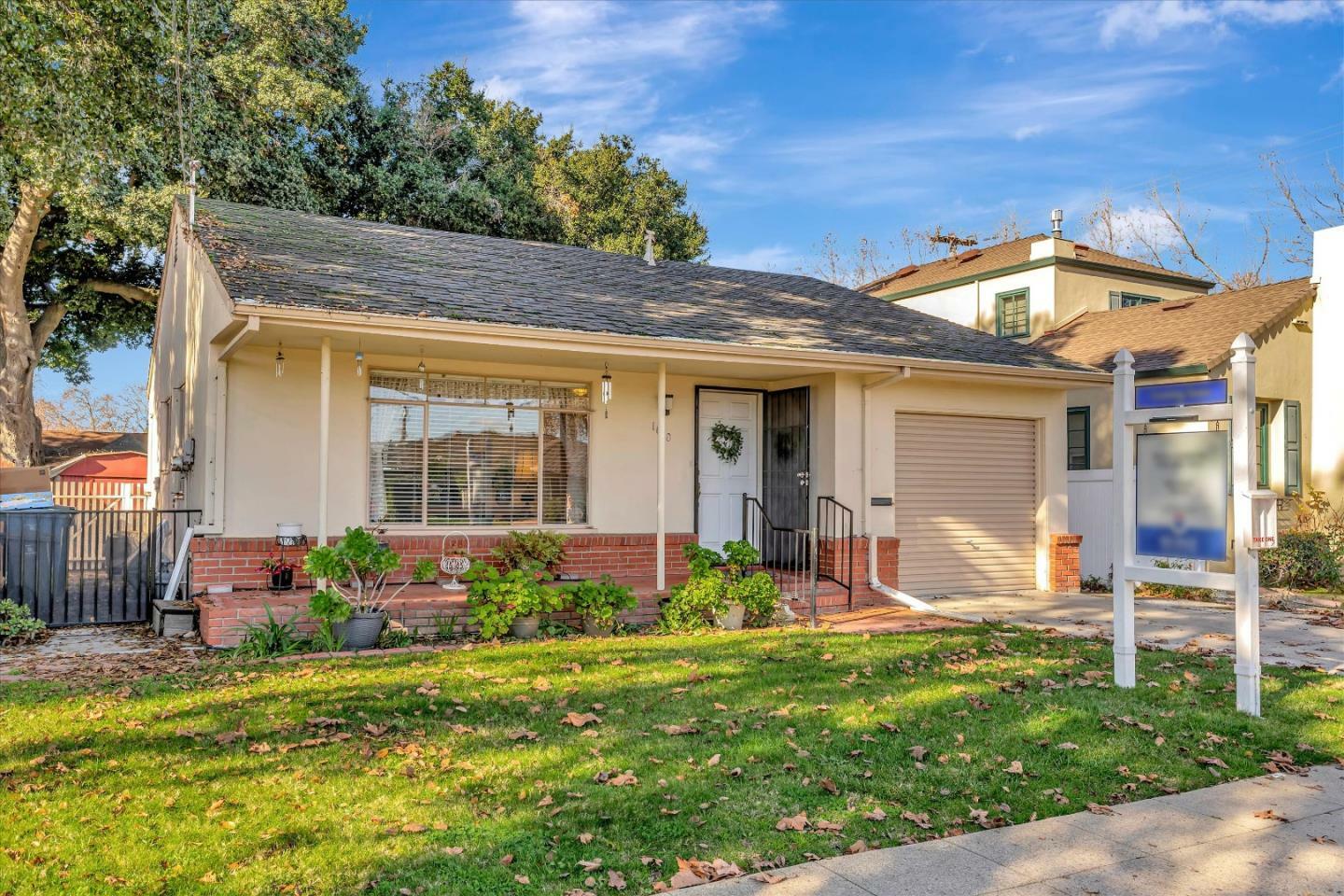 Property Photo:  1010 Monterey Street  CA 95023 