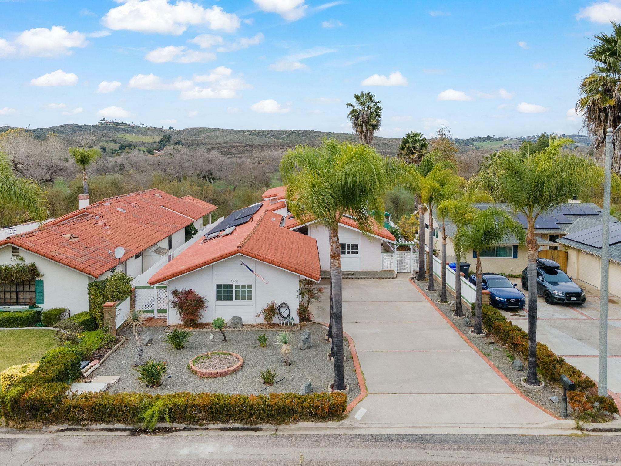 Property Photo:  31162 Old River Rd  CA 92003 