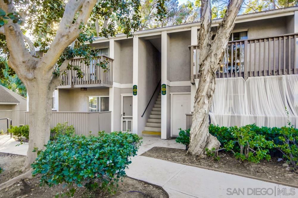 Property Photo:  6333 College Grove Way 2101  CA 92115 