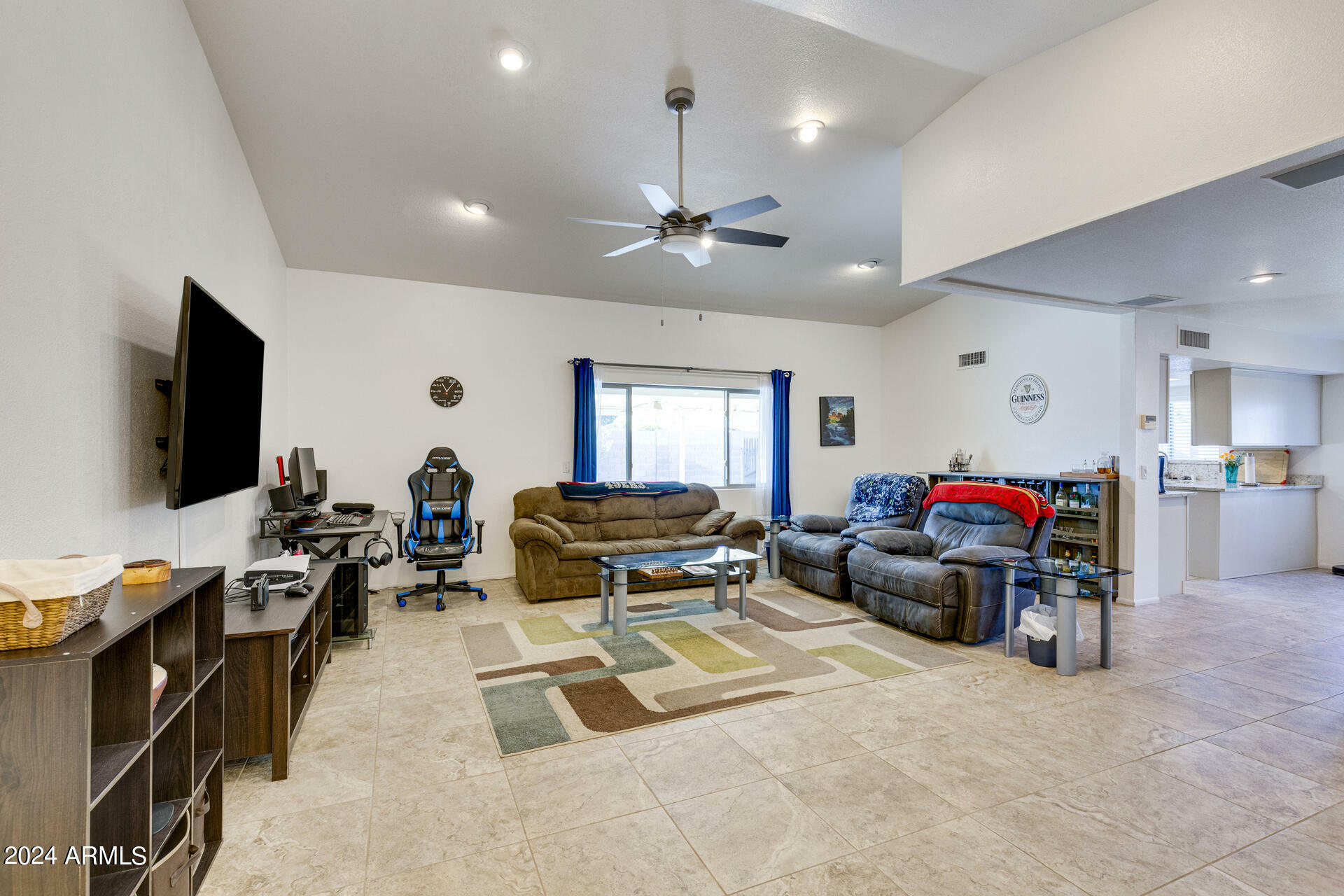 Property Photo:  2323 W Estrella Drive  AZ 85224 