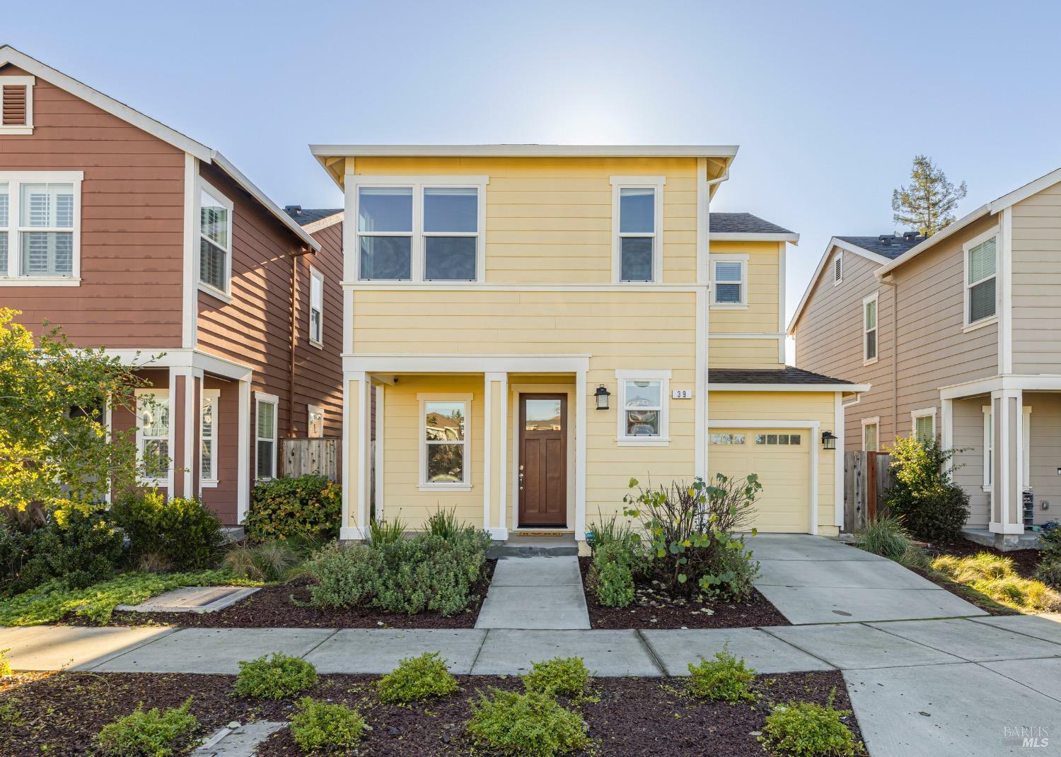 39 Lipton Way  Cotati CA 94931 photo