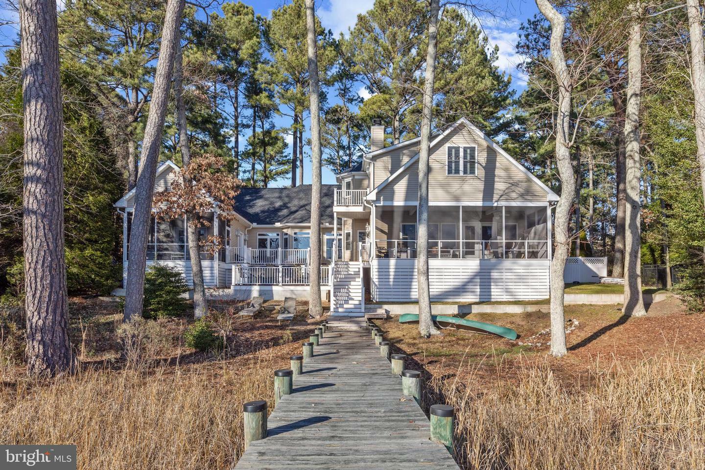 Property Photo:  10742 Piney Island Drive  MD 21813 