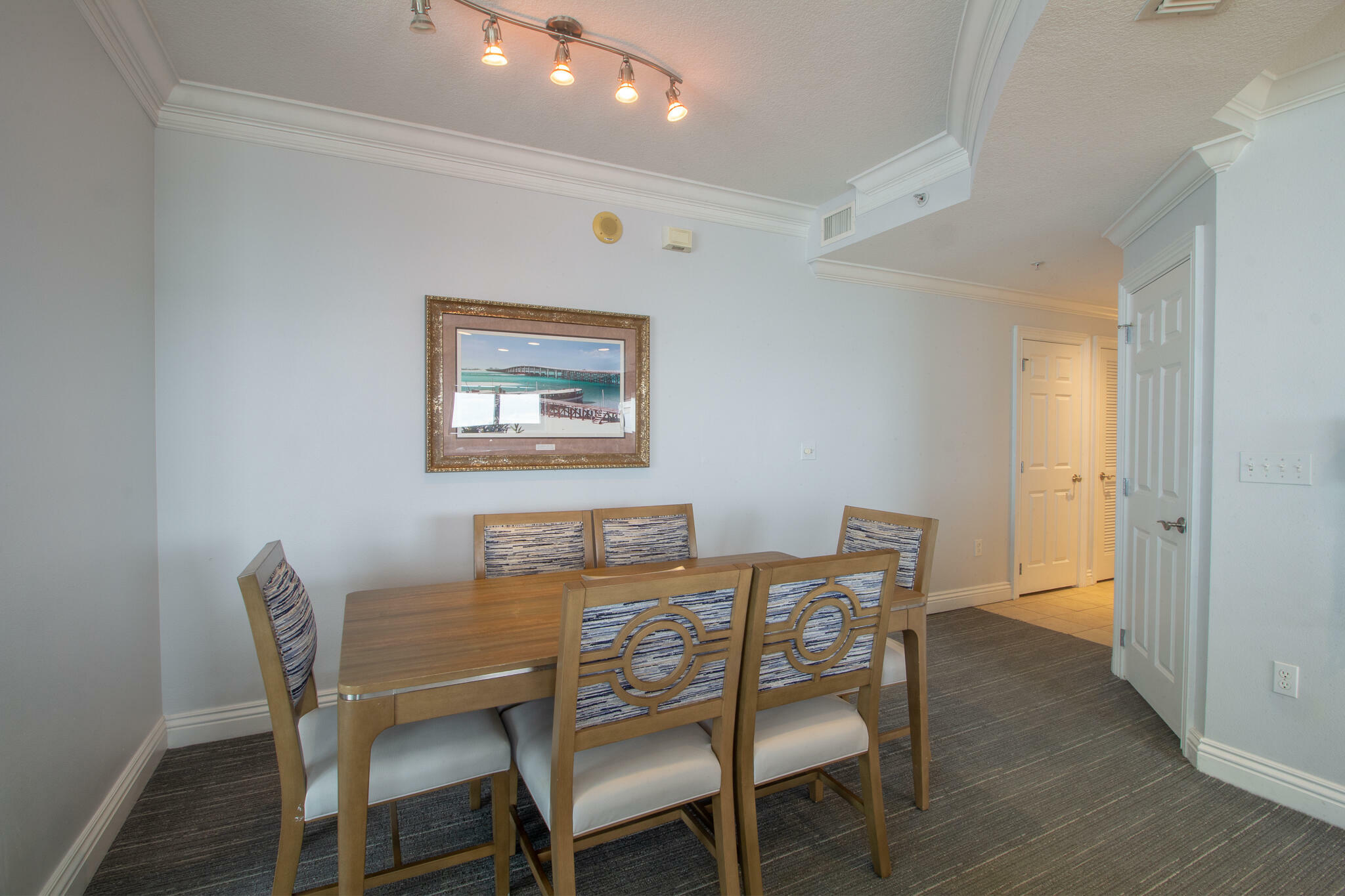 Property Photo:  10 Harbor Boulevard E506f  FL 32541 