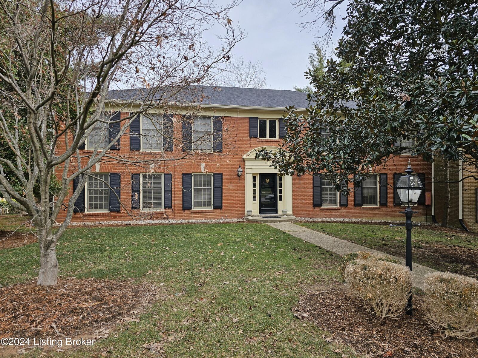 Property Photo:  6505 Deep Creek Dr  KY 40059 