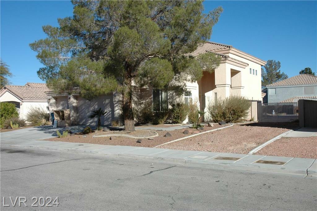 Property Photo:  8978 Rolling Rock Drive  NV 89123 