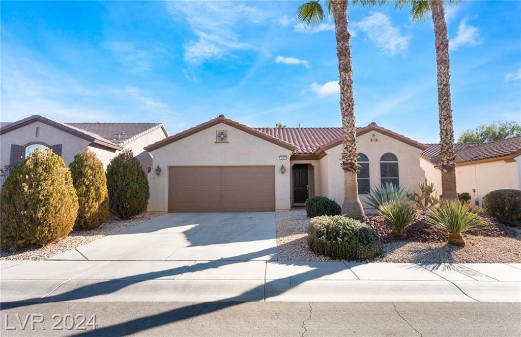 Property Photo:  2369 Canyonville Drive  NV 89044 