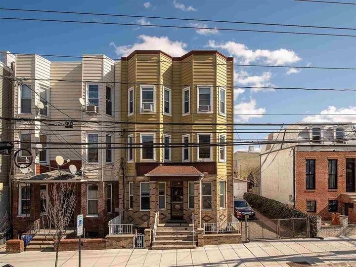 1810 Palisade Ave 1R  Union City NJ 07087 photo