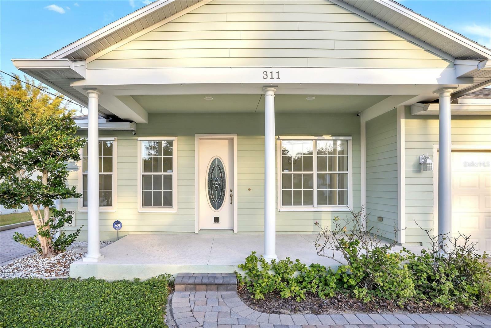 Property Photo:  311 S Main Street  FL 34787 