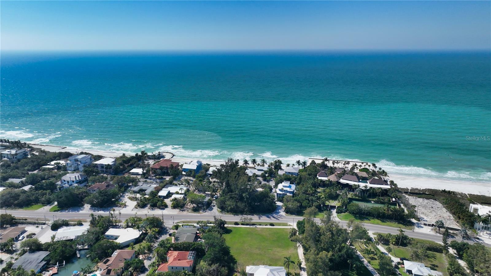 Property Photo:  6580 Gulf Of Mexico Drive  FL 34228 