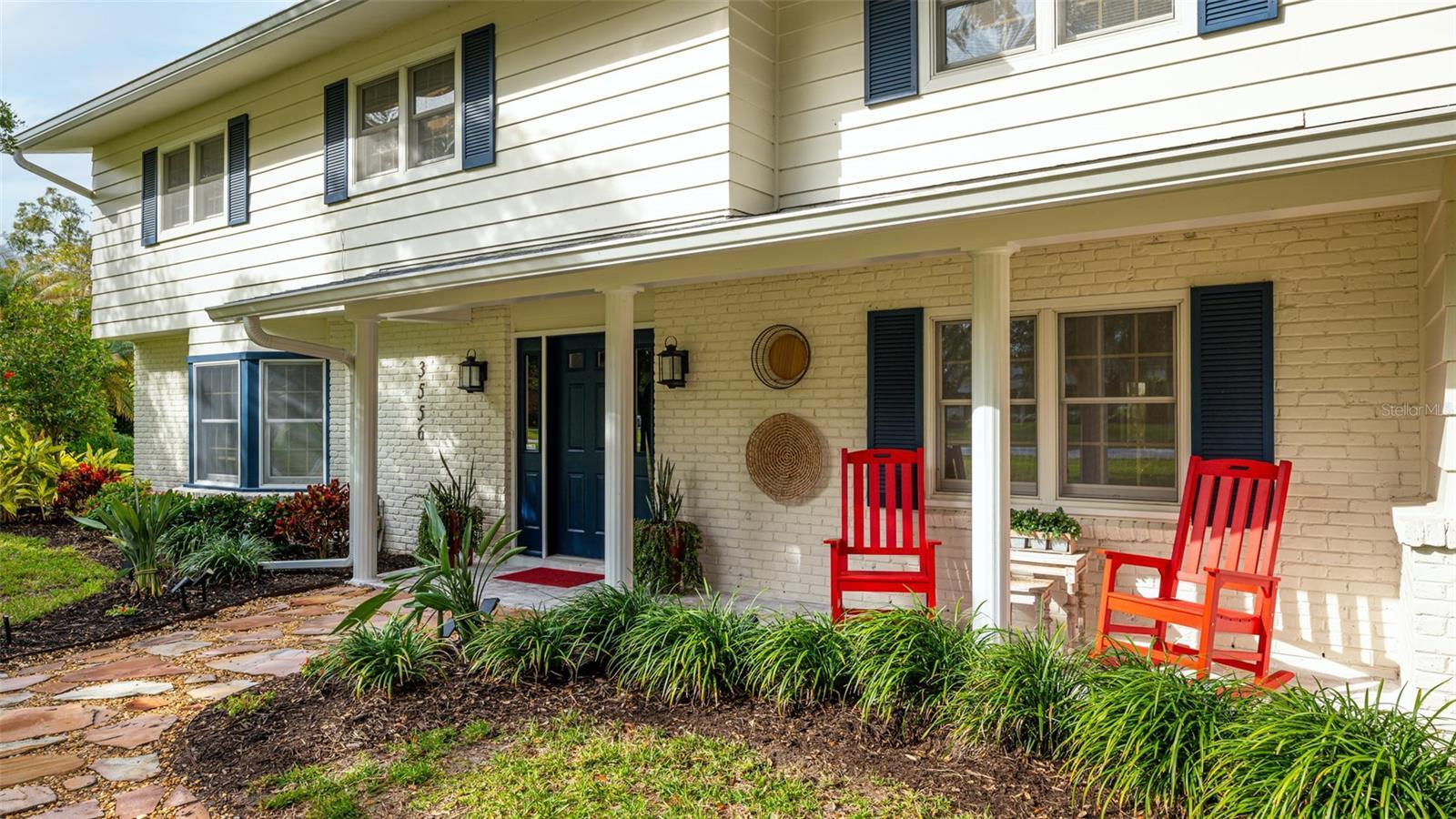 Property Photo: 3556 E Forest Lake Drive FL 34232