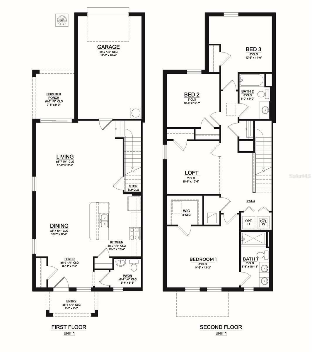 Property Photo: 13471 Sagestone Drive FL 34787