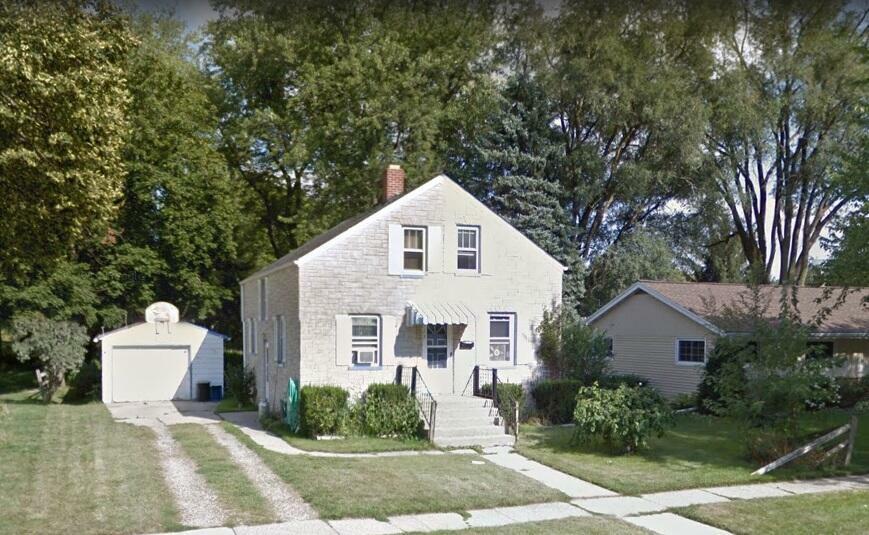 Property Photo:  223 Vine St  WI 53115 