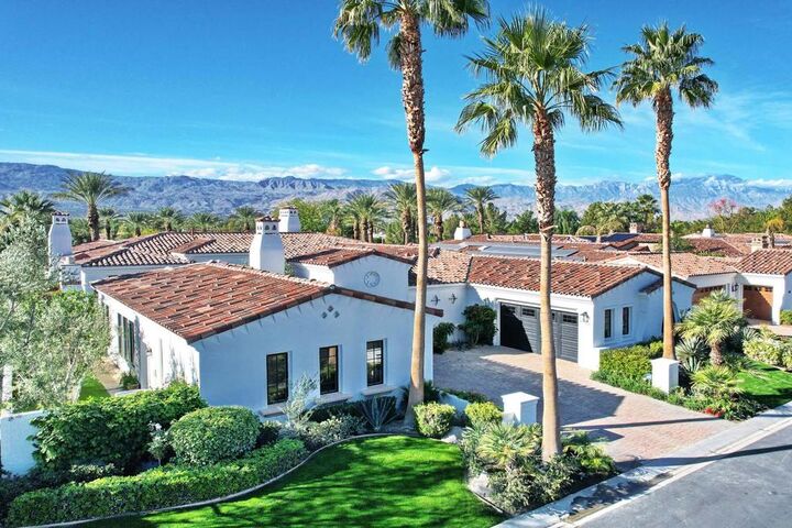 4 bed Indian Wells home for sale 76051 Via Chianti, Indian Wells, CA 92210