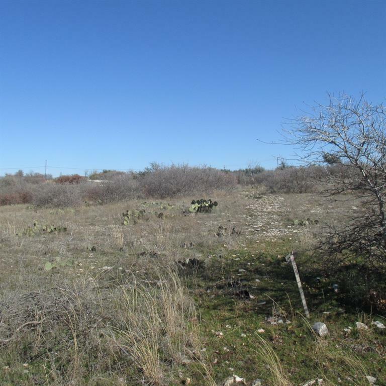 Property Photo:  Lot 288 Heritage Drive  TX 76449 