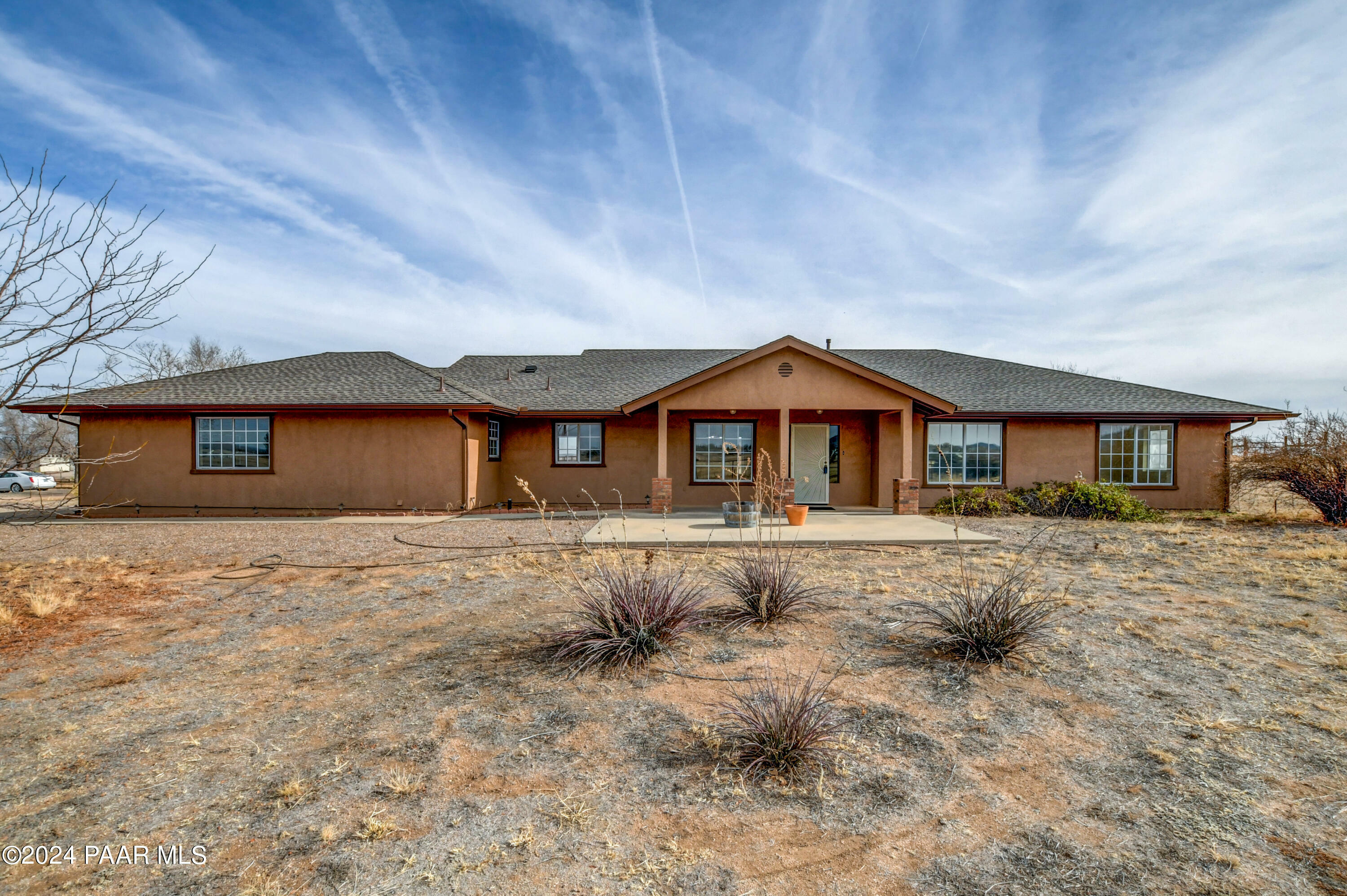 Property Photo:  775 S Road 1 West  AZ 86323 