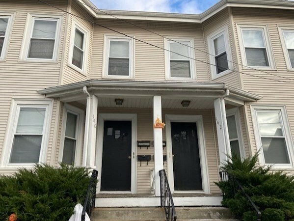 Property Photo: 142 Lowell Street 1 MA 02451