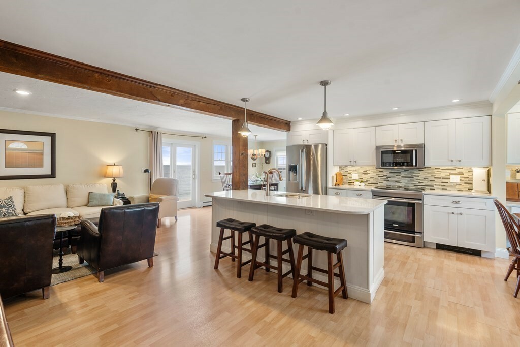 Property Photo: 254 Central Ave MA 02050