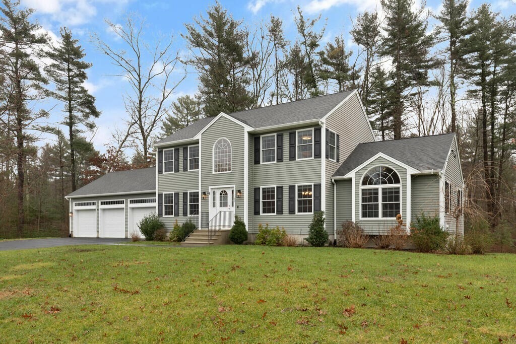 Property Photo: 59 Springdale Ave MA 02703