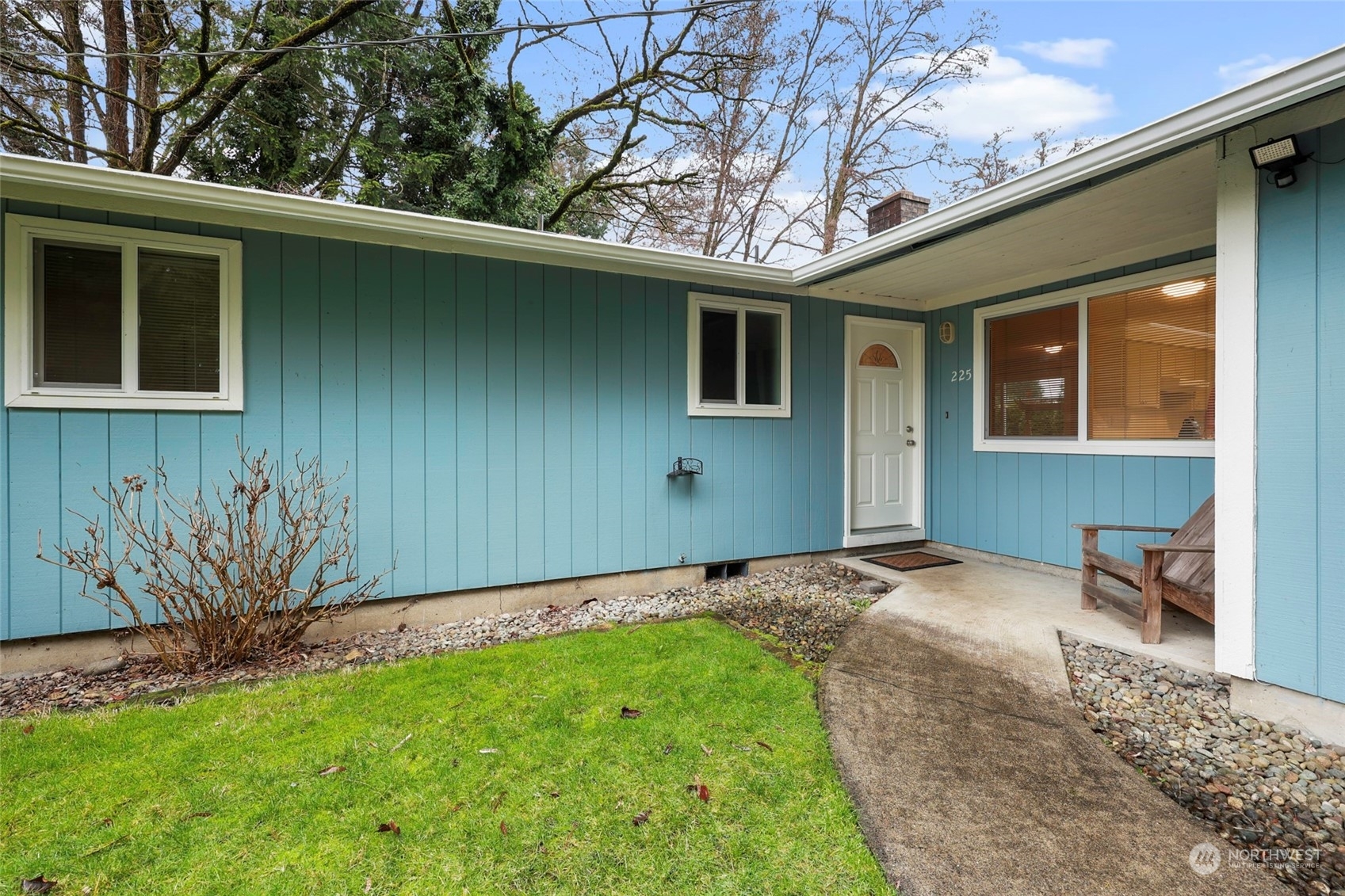 Property Photo:  225 W Street SE  WA 98501 