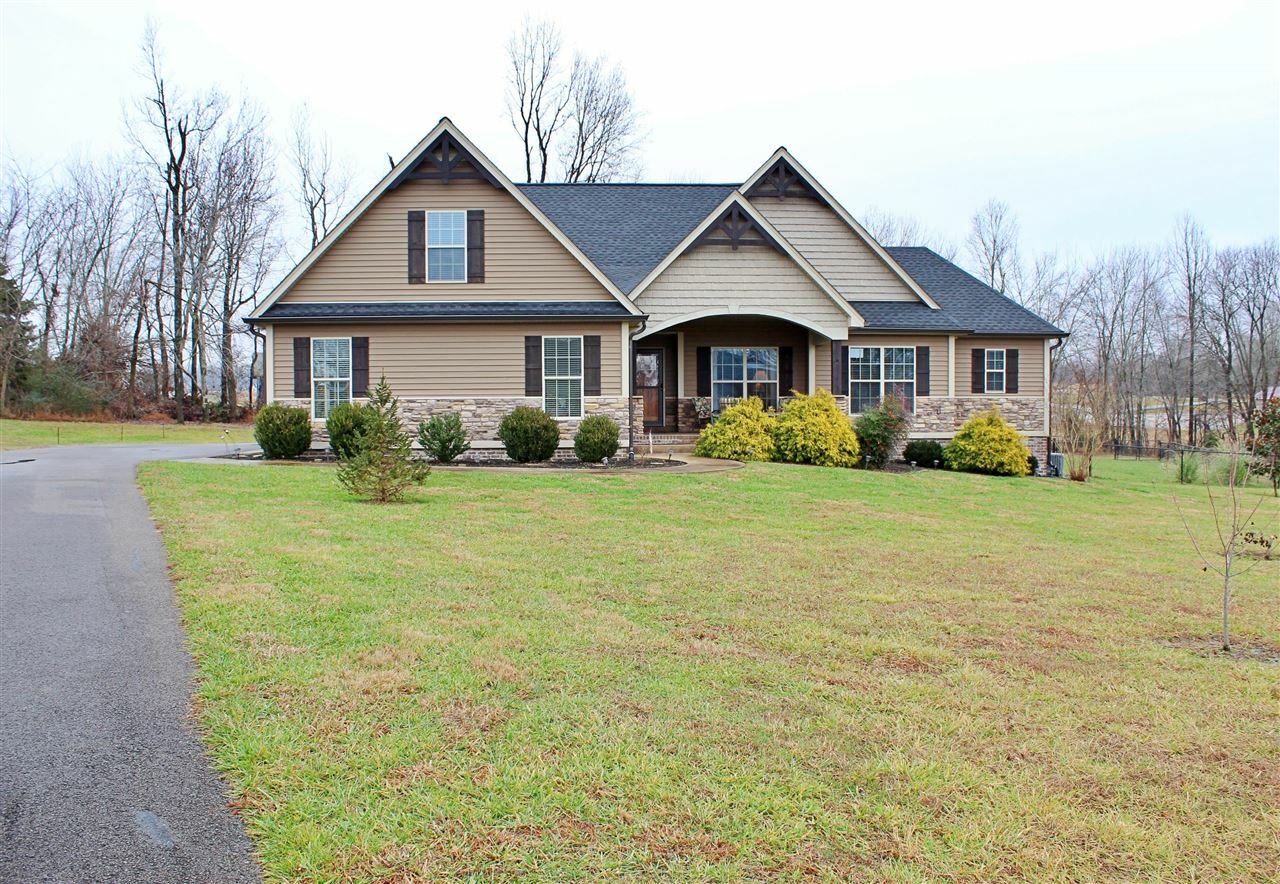 Property Photo:  61 River Birch Loop  KY 42171 